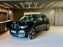 BMW i3 S 