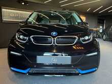 BMW i3 S 