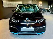 BMW i3 S 