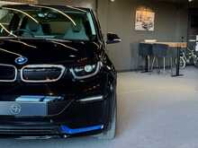BMW i3 S 