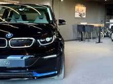 BMW i3 S 