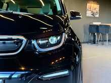 BMW i3 S 
