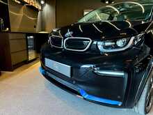 BMW i3 S 
