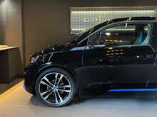 BMW i3 S 