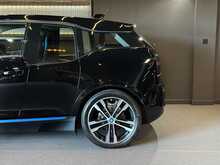 BMW i3 S 