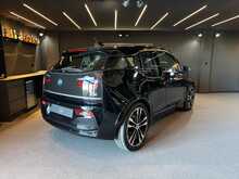 BMW i3 S 