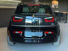 BMW i3 S 