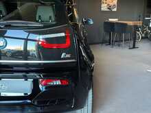 BMW i3 S 
