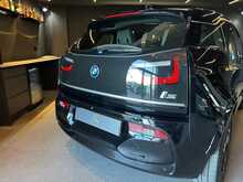 BMW i3 S 