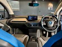 BMW i3 S 