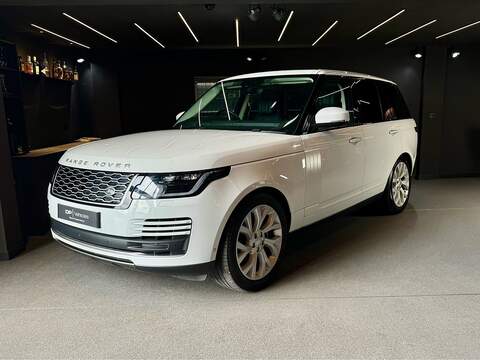 2.0 P400e 13.1kWh Vogue SE SUV 5dr Petrol Plug-in Hybrid Auto 4WD Euro 6 (s/s) (404 ps)