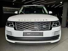 Land Rover Range Rover P400e Vogue SE 