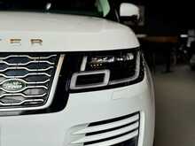 Land Rover Range Rover P400e Vogue SE 