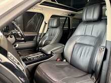 Land Rover Range Rover P400e Vogue SE 