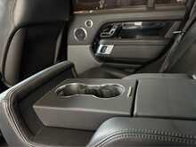 Land Rover Range Rover P400e Vogue SE 