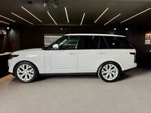 Land Rover Range Rover P400e Vogue SE 