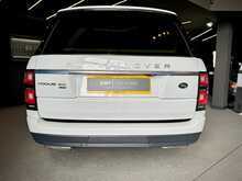 Land Rover Range Rover P400e Vogue SE 