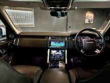 Land Rover Range Rover P400e Vogue SE 