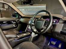 Land Rover Range Rover P400e Vogue SE 