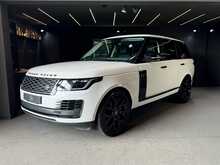 Land Rover Range Rover P400e Vogue SE
