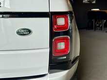 Land Rover Range Rover P400e Vogue SE
