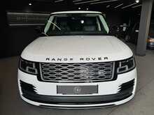 Land Rover Range Rover P400e Vogue SE
