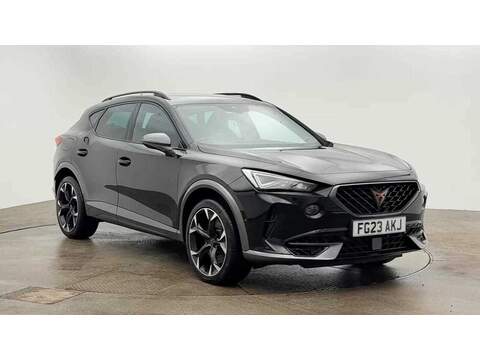 2.0 TSI VZ2 SUV 5dr Petrol DSG 4Drive Euro 6 (s/s) (310 ps)