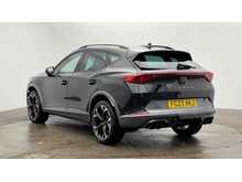 CUPRA Formentor TSI VZ2 