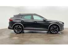 CUPRA Formentor TSI VZ2 