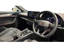 CUPRA Formentor TSI VZ2 