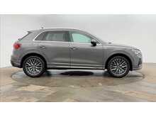 Audi Q3 TFSI CoD S line 