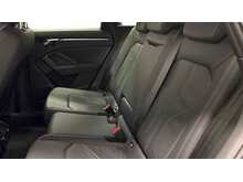 Audi Q3 TFSI CoD S line 