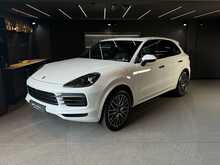 Porsche Cayenne T V6