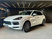 Porsche Cayenne T V6