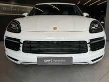 Porsche Cayenne T V6