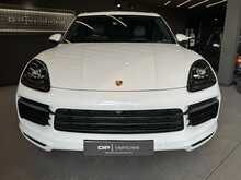 Porsche Cayenne T V6