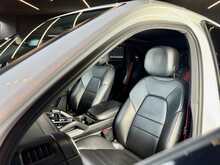 Porsche Cayenne T V6