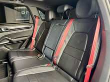 Porsche Cayenne T V6