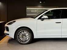 Porsche Cayenne T V6