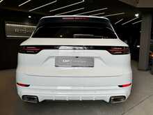 Porsche Cayenne T V6