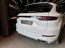 Porsche Cayenne T V6