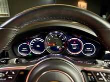 Porsche Cayenne T V6