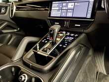 Porsche Cayenne T V6