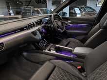 Audi e-tron S 