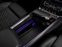 Audi e-tron S 