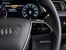 Audi e-tron S 