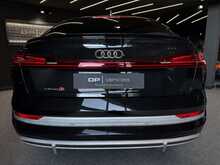 Audi e-tron S 