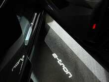 Audi e-tron S 