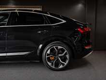 Audi e-tron S 
