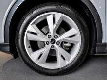 Audi Q4 e-tron S line